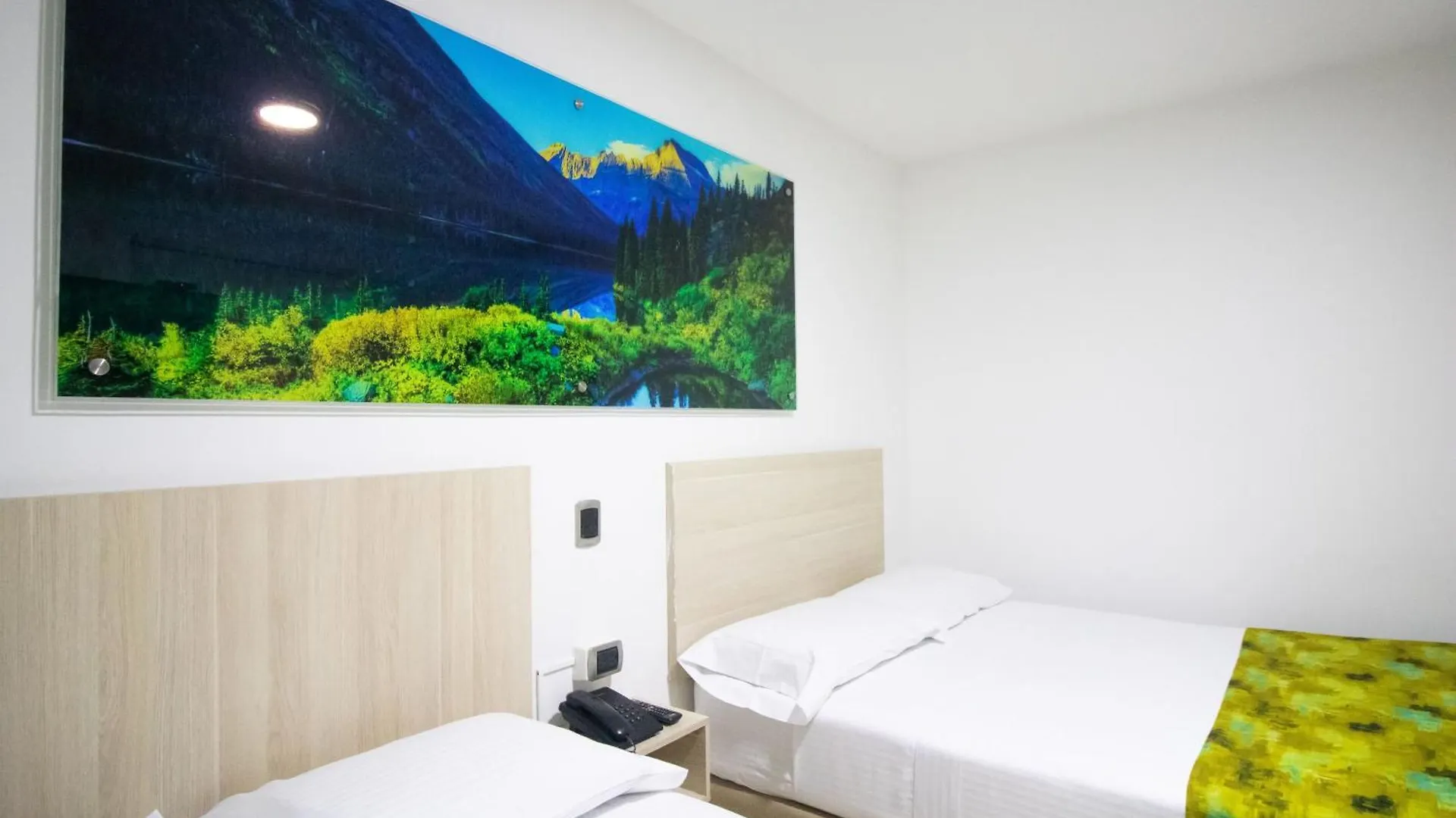 Hotel Boutique Street 50 Medellín Colombia