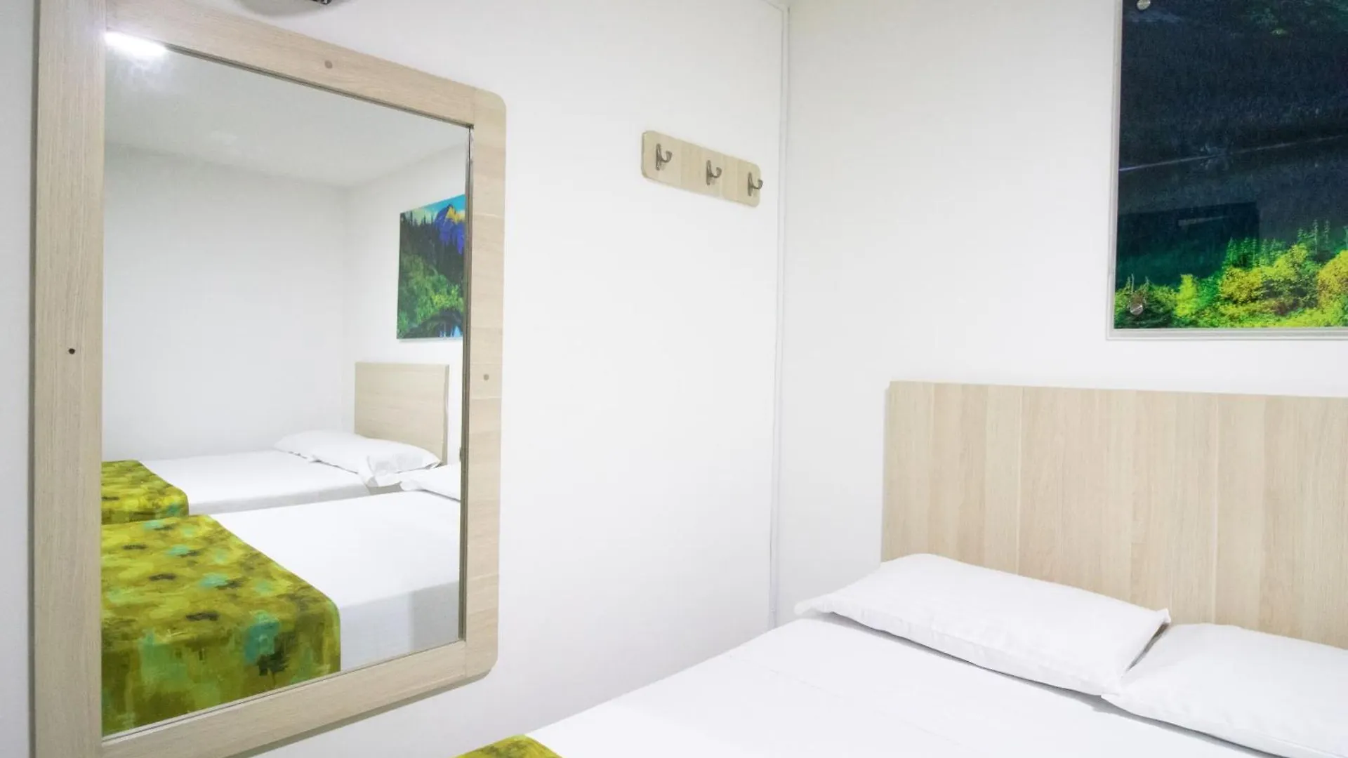 Hotel Boutique Street 50 Medellín