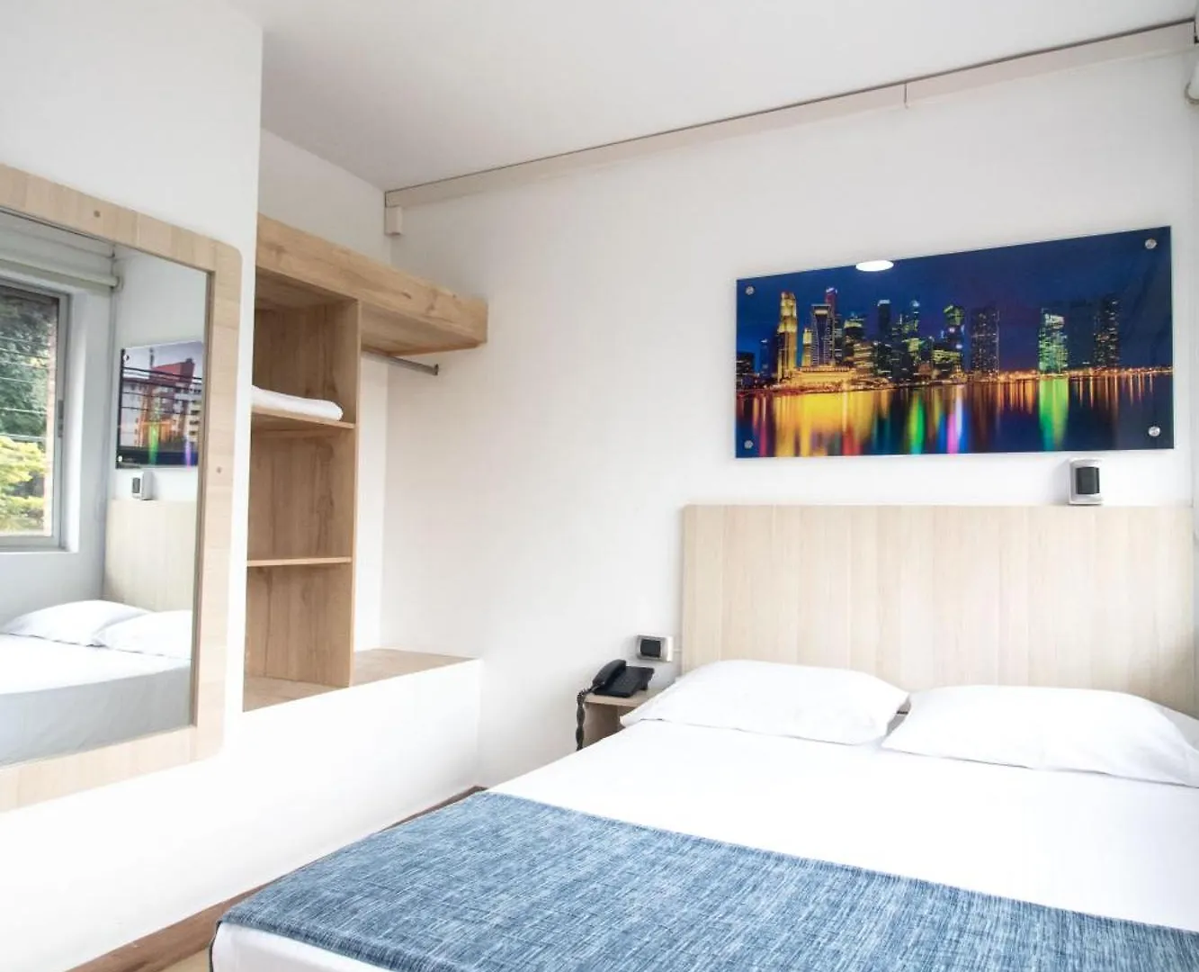 Hotel Boutique Street 50 Medellín Colombia