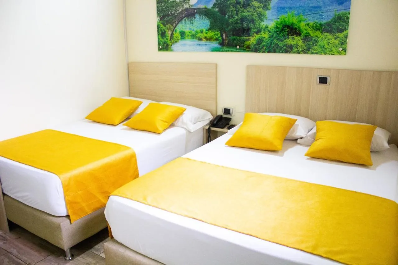 Hotel Boutique Street 50 Medellín