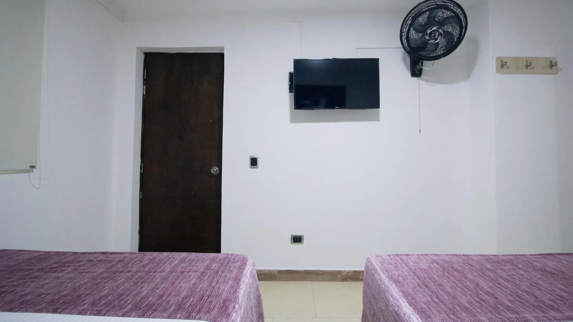 Hotel Boutique Street 50 Medellin 3*,  Colombia