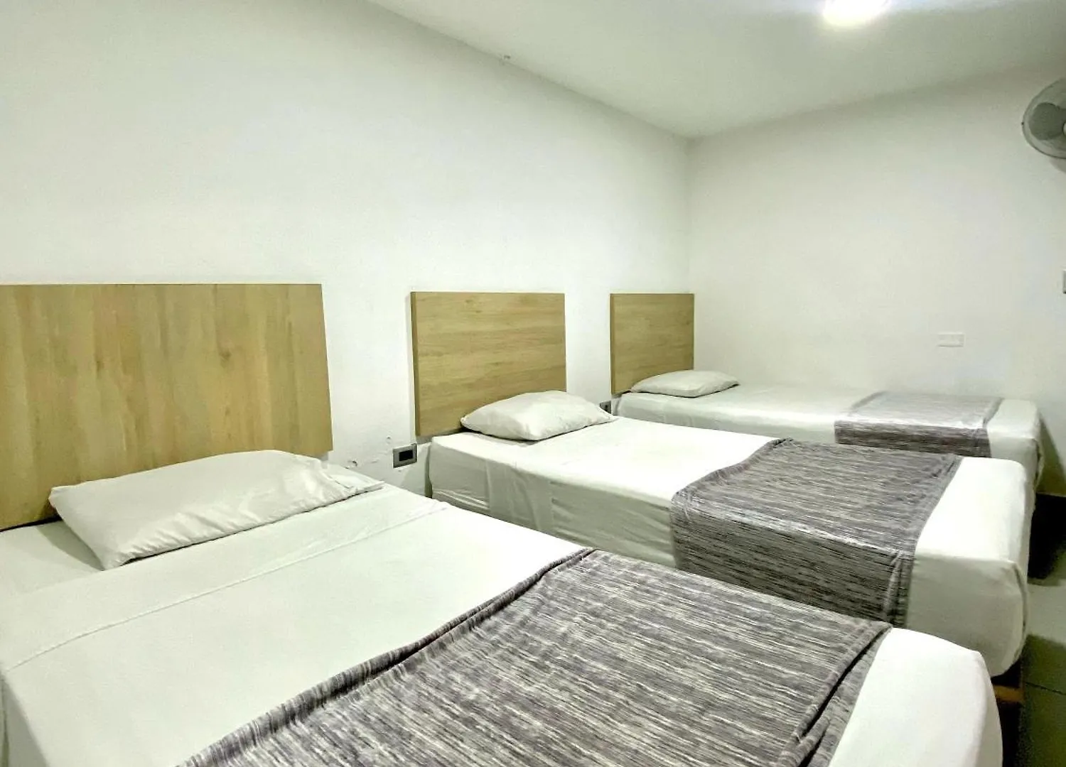 Hotel Boutique Street 50 Medellin