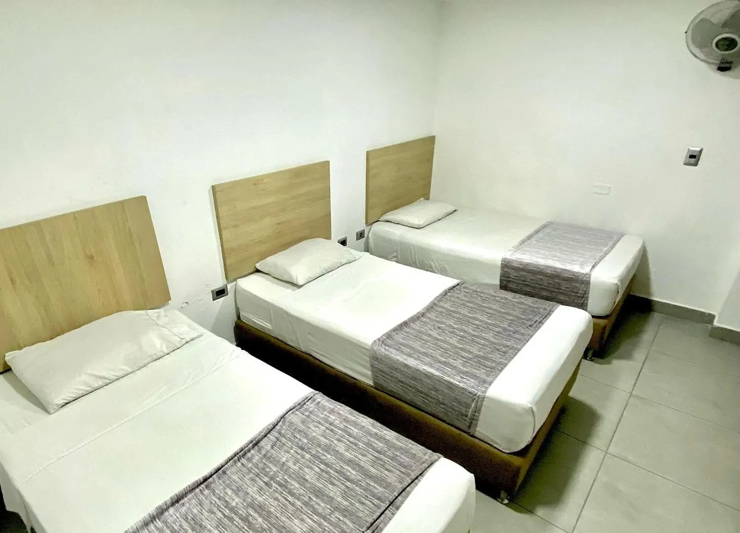 Hotel Boutique Street 50 Medellin