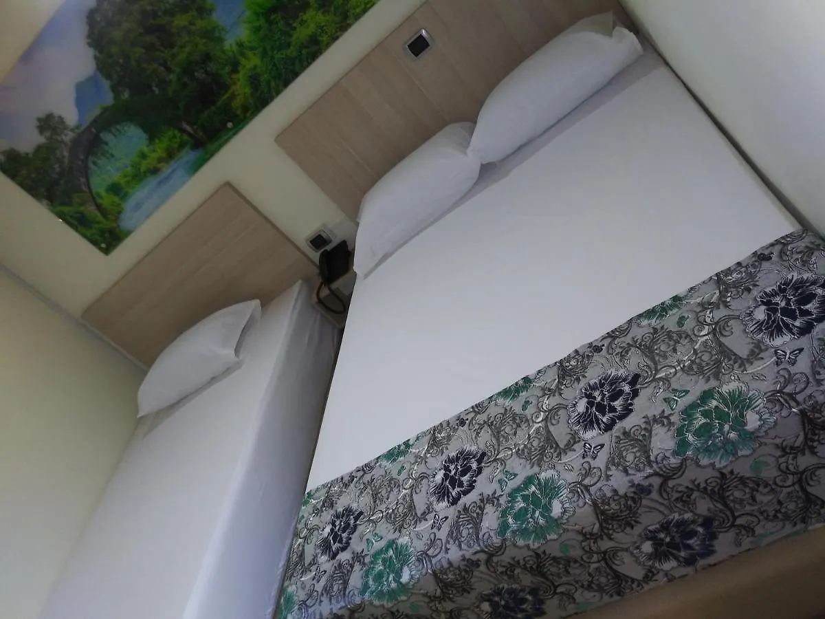 Hotel Boutique Street 50 Medellin 3*,  Colombia