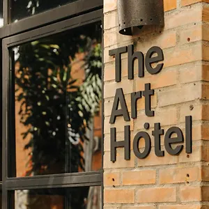 Hotel Art Boutique, Medellín