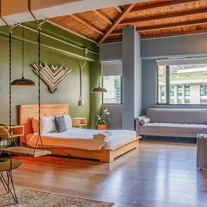 Hotel Selina, Medellín