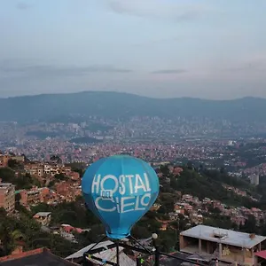 Hostal Del Cielo, Medellín