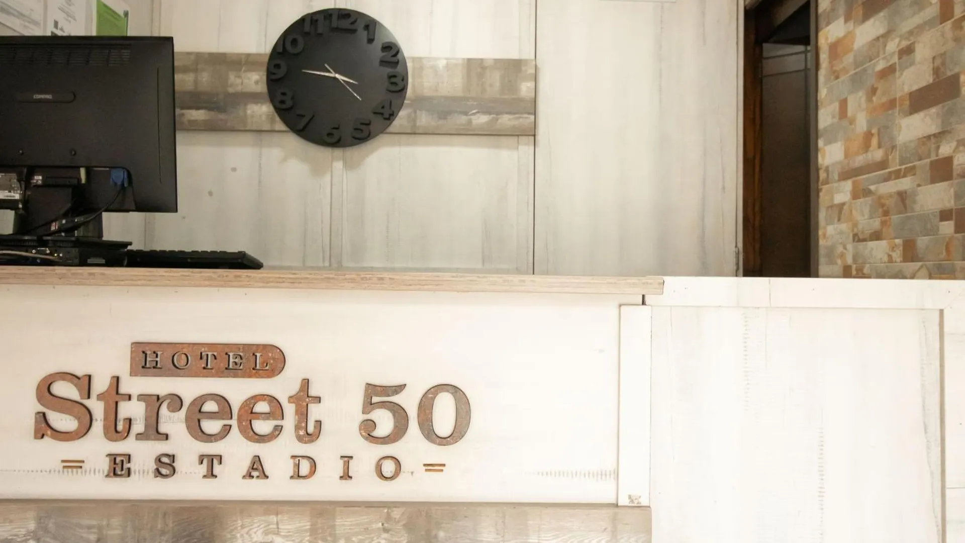 Hotel Boutique Street 50 Medellin