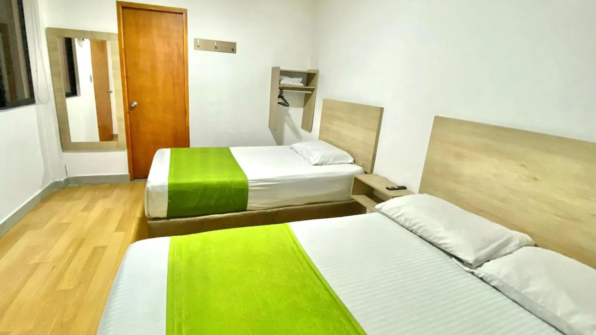 Hotel Boutique Street 50 Medellin