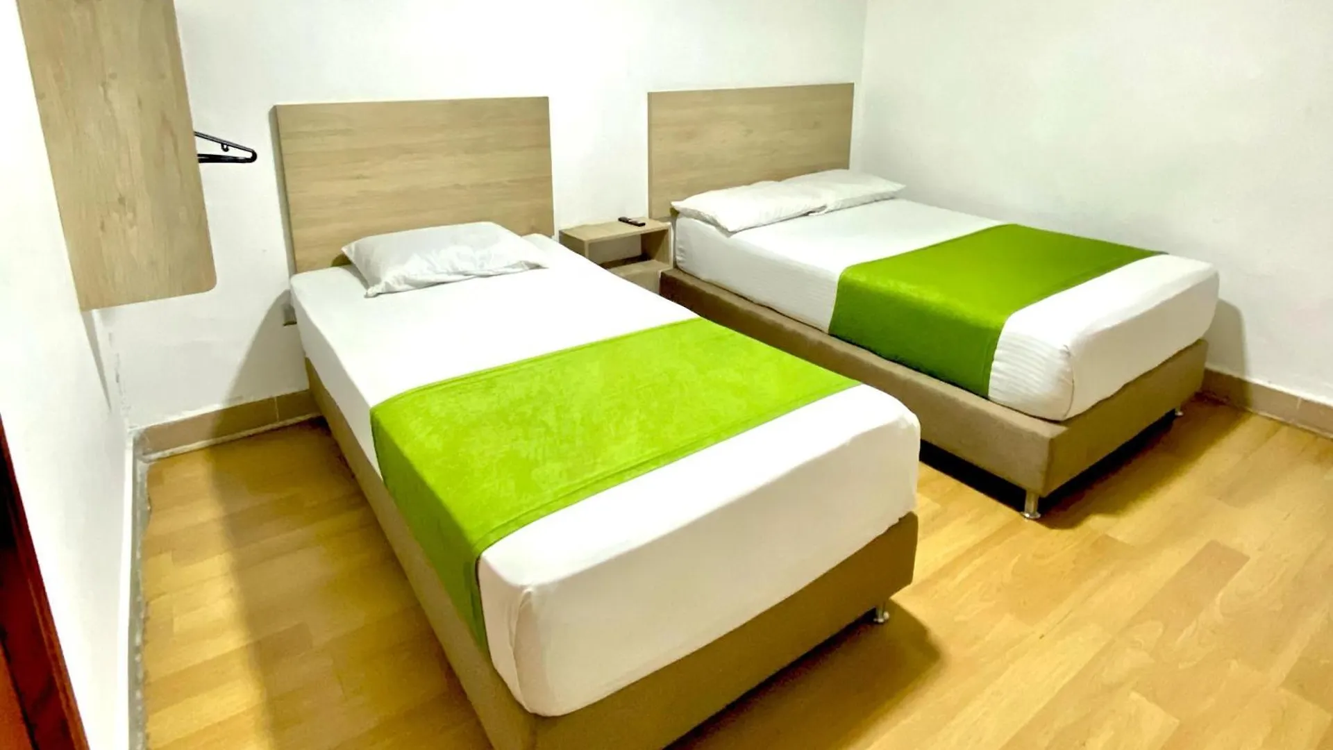 Hotel Boutique Street 50 Medellín Colombia